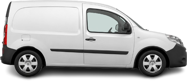Auto Utilitarios para flota corporativa